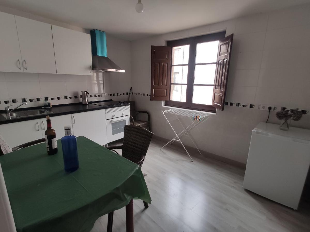 Alojamiento Oviedo 2 Con Parking 외부 사진