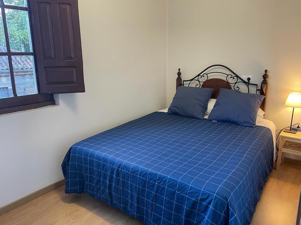 Alojamiento Oviedo 2 Con Parking 외부 사진